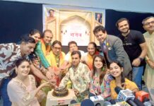 मुंबई में मना वर्ल्ड म्यूजिक डे, एआई बनाम संगीत पर हुई खास चर्चा