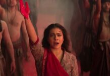 ‘काली शक्ति’ का धमाल: ‘मां’ में काजोल का अवतार देख उड़ जाएंगे आपके होश