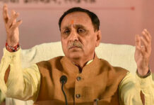 Ahmedabad Plane Crash : गुजरात के पूर्व सीएम विजय रूपाणी का निधन