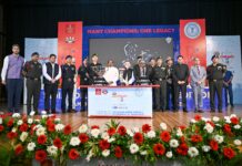 134वां डूरंड कप: ईस्ट बंगाल और साउथ यूनाइटेड के मैच से होगी शुरुआत