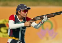 Skeet shooters to take aim first at the Lonato Shotgun World Cup