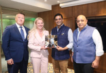 एनआरएआई और आईएसएसएफ की साझेदारी से शुरू होंगे कोचिंग कोर्स