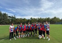 134वां डूरंड कप : शिलॉन्ग में आगाज़, लाजोंग भिड़ेगा मलेशियन आर्म्ड फोर्सेस से