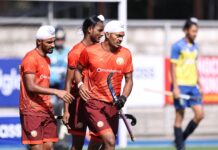 राउंडग्लास व हॉकी पंजाब की साझेदारी से होगी जूनियर हॉकी की नई शुरुआत