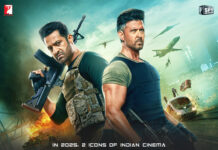 ऋतिक-एनटीआर के इस खास मौके पर ‘वॉर 2’ का ट्रेलर लॉन्च