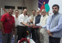 लखनऊ के लक्ष्य कुमार की शानदार दोहरी जीत