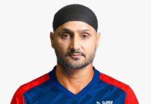 Super60 USA: भारतीय सितारों का जलवा, रैना से हरभजन तक बड़ी एंट्री