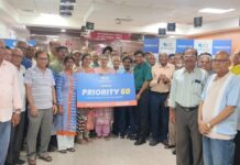 ‘प्रायोरिटी 60’: अपोलो हॉस्पिटल्स लखनऊ की बुज़ुर्गों और बच्चों के लिए नई पहल