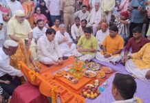 गोरखपुर में बनेगा पहला विद्युत शवदाह स्थल