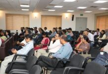 लखनऊ में हुई 7वीं बायोग्रुप इंडिया मीटिंग, विज्ञान संवाद को नई दिशा