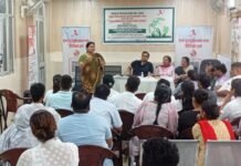 विश्व जनसंख्या दिवस पर लखनऊ में जागरूकता और आत्मबोध का संगम