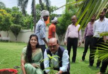 शिक्षा से सेवा तक: एसकेडी ग्रुप ने दी पर्यावरणीय चेतना की मिसाल