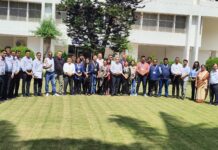 दिल्ली के रक्षा पत्रकारों ने एचएएल और पीटीसी में देखी आत्मनिर्भर भारत की प्रगति