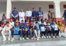 फुटबॉल प्रतियोगिता के सेमीफाइनल आज, जाने अन्य परिणाम