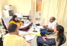 फिटनेस और परमिट की अनदेखी बर्दाश्त नहीं, हर वाहन का सत्यापन जरूरी