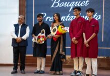 SKDMUN 2.0: वैश्विक चर्चाओं में युवाओं की दमदार दस्तक