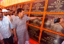 काशी और अयोध्या की तरह मथुरा का विकास हमारी सामूहिक जिम्मेदारी