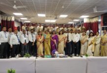 राज कुमार इंटर कॉलेज बना ओवरऑल विजेता, विद्यास्थली दूसरे स्थान पर