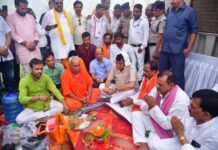 इंदारा रेलवे क्रॉसिंग पर लगेगा जाम पर ब्रेक, ओवरब्रिज से अब राहत ही राहत