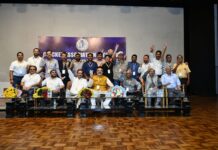 फुल टॉस जीत! क्रिकेट एसोसिएशन लखनऊ की कमान फिर सहगल पैनल के हाथ