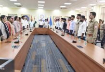 कारगिल विजय दिवस पर लैंड पोर्ट रुपईडीहा में आयोजन, पढ़े रिपोर्ट