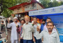 कानपुर में विश्व ओआरएस दिवस पर 1 लाख रेडी-टू-ड्रिंक पैकेट वितरित