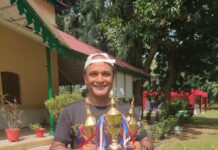 विश्व मास्टर्स टेनिस चैंपियनशिप : भारत का झंडा फहराने को आलोक तैयार