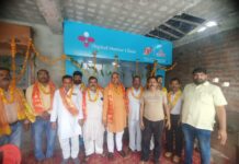 भरतपुर प्यासी के ग्रामीणों को अब मिलेंगी सस्ती और बेहतर स्वास्थ्य सेवाएं