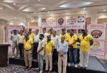 अयोध्या में भी बजेगी क्रिकेट लीग की घंटी, अक्टूबर में एपीएल का पहला सीजन