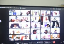 जनता को 24×7 बिजली चाहिए, बहाने नहीं : ऊर्जा मंत्री एके शर्मा