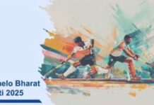 राष्ट्रीय खेल नीति 2025 को मिली मंजूरी, भारत को वैश्विक खेल महाशक्ति बनाने की तैयारी
