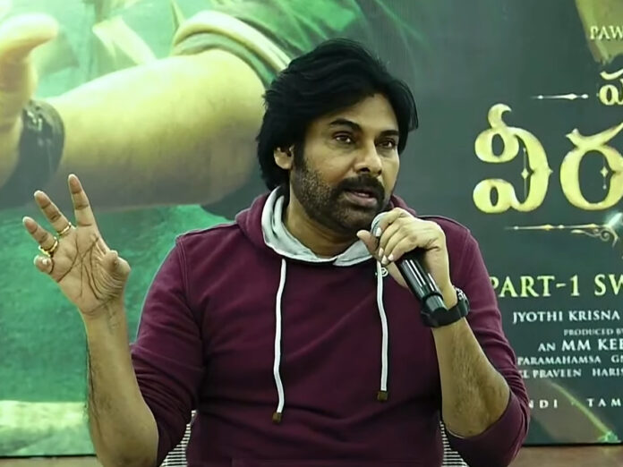 pawan kalyan
