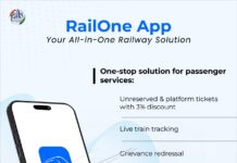 IRCTC ने लॉन्च किया RailOne: ट्रेनों से जुड़ी हर सेवा, अब एक छत के नीचे