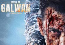 बैटल ऑफ गलवान की 45 दिन में शूटिंग पूरी, फिल्म की गहराई पर असर!