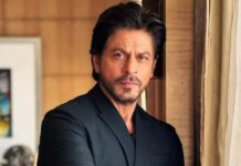SRK की फिल्म ‘किंग’ की शूटिंग ट्रैक पर, चोट की खबर महज़ अफवाह