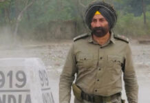 Border 2 : मिशन पूरा, सनी देओल ने पूरी की शूटिंग, देखें फर्स्ट लुक