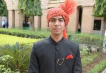 अनुभव सचान ने यूके यूनिवर्सिटी पोलो चैंपियनशिप जीतकर रचा इतिहास