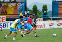 कोकराझार से कोलकाता तक: डबल हेडर तय करेगा नॉकआउट की तस्वीर