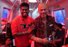 SRK की ऐतिहासिक जीत, एटली भावुक, बोले – “जवान मेरा ड्रीम प्रोजेक्ट था