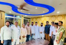 लखनऊ में शुरू हुई नई मुहिम, समाजसेवा को समर्पित लोगों को मिलेगा साथ