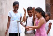 हर घर नल योजना का असर जानने मैदान में उतरे देश के प्रतिष्ठित संस्थान