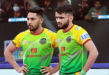PKL 12 : पटना पाइरेट्स का नया सफर, रिकॉर्ड चौथे खिताब पर निगाह