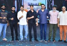 वॉर 2 की रिलीज से पहले हैदराबाद में ऋतिक और जूनियर एनटीआर का जलवा