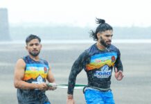 PKL 12 का आगाज़: असलम बनाम आकाश, दोस्ती से प्रतिद्वंद्विता तक का सफ़र