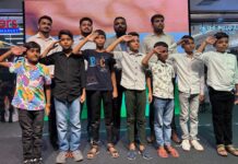 चार दिन तक देशभक्ति की धुनों से महकेगा फन रिपब्लिक मॉल