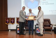 लखनऊ में अंतरराष्ट्रीय फॉरेंसिक सम्मेलन: साइबर सुरक्षा और डेटा संरक्षण पर मंथन