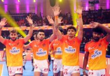 PKL सीज़न 12: खिताब की नई जंग के लिए तैयार पुणेरी पलटन