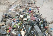 “जिम्मेदारी सबकी साझी”-सीवर चोक से राहत दिलाने उतरी सुएज टीम