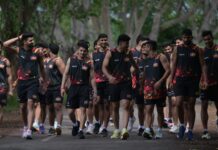PKL 12 : बुल्स का नया सफर, कोचिंग में बड़ा बदलाव, बीसी रमेश को मिली कमान