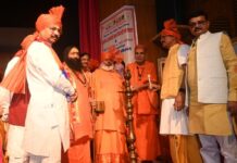 जातिवाद के नाम पर बांटने वाले संगठनों से दूर रहें सनातनी